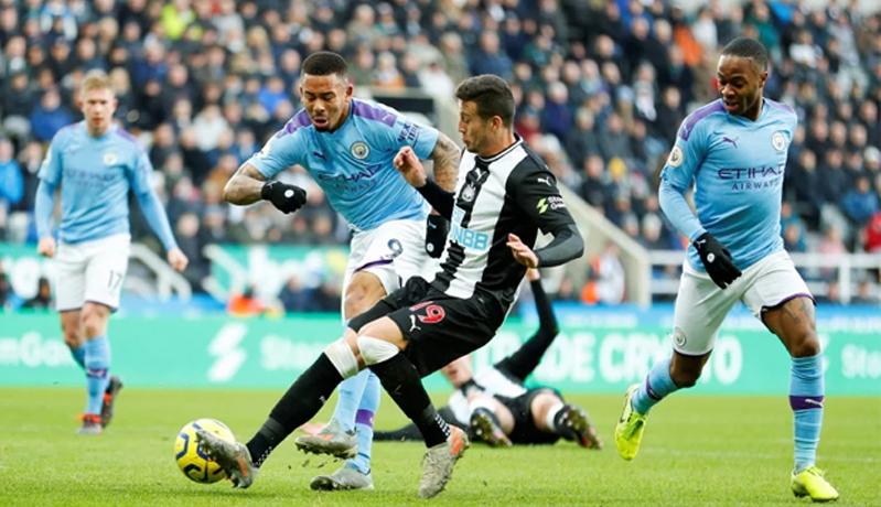 Prediksi Manchester City vs Newcastle United: Awas Pecah Fokus!
