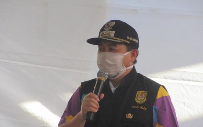 Wali Kota Banjarmasin: Car Free Day Belum Kami Aktifkan