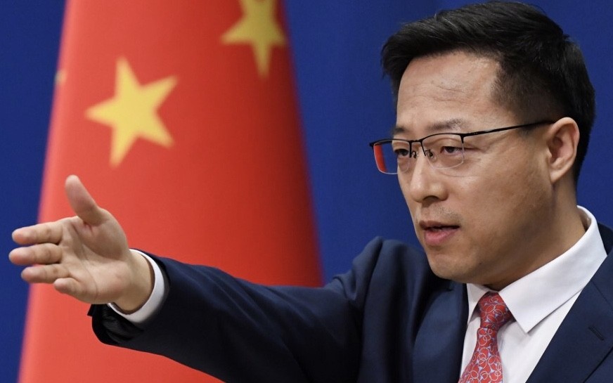 Balas Dendam, China Terapkan Pembatasan Visa bagi Warga AS yang ‘Nakal’