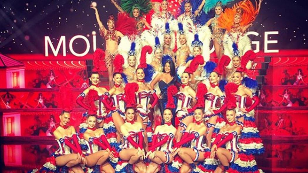 Anggun Masuk Peringkat 100 Artis Favorit Prancis: Saya Sangat Tersanjung 