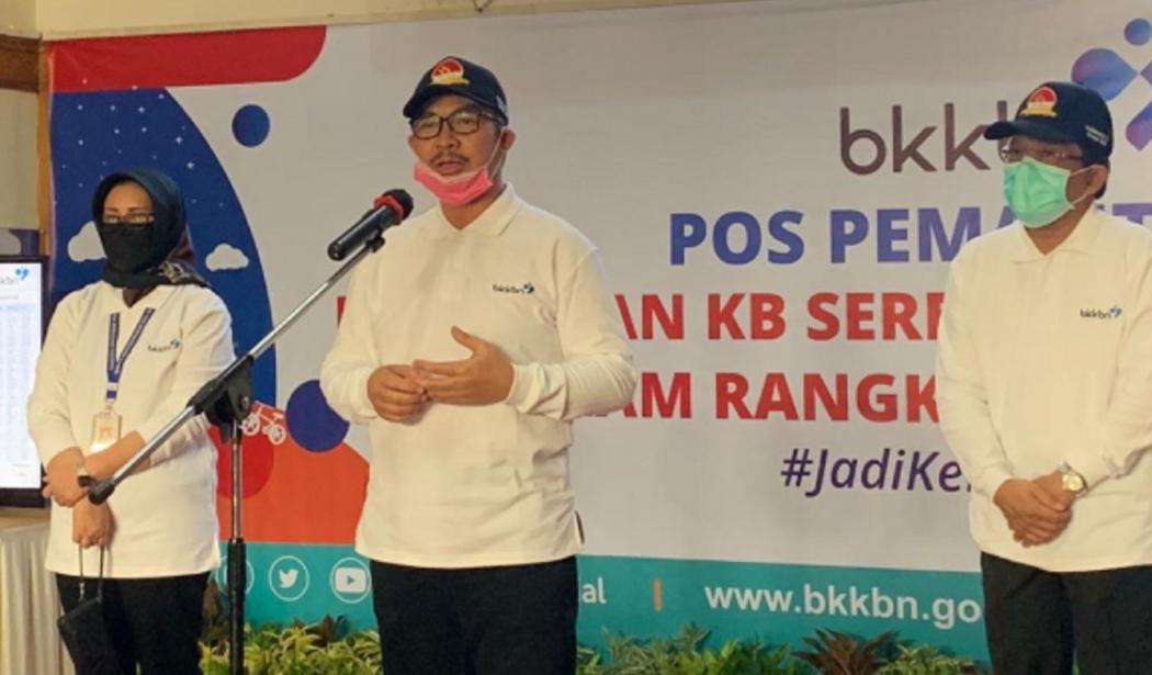 Peserta KB Turun Selama Pandemi Covid-19, Begini Upaya BKKBN Cegah Baby Boom