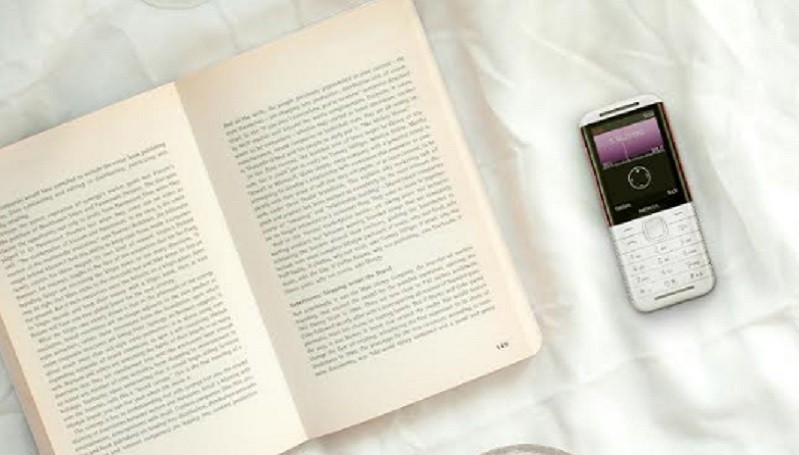 Nokia 5310 Hadir di Indonesia, Ponsel Didukung MP3 Player dan Radio FM