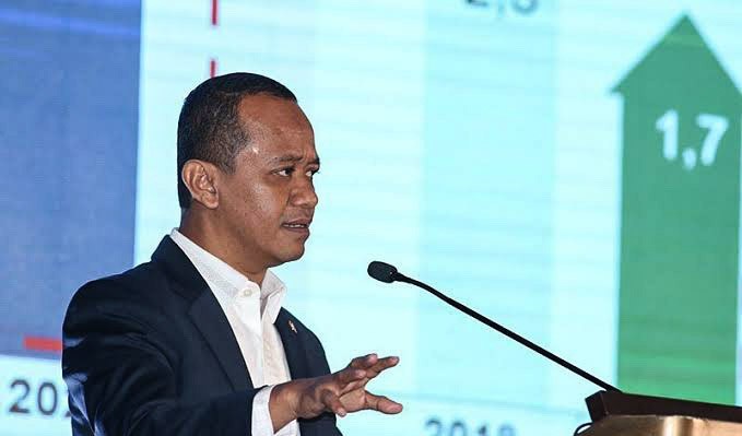 Kepala BKPM Pasang Strategi Investor Tak Perlu Beli Lahan