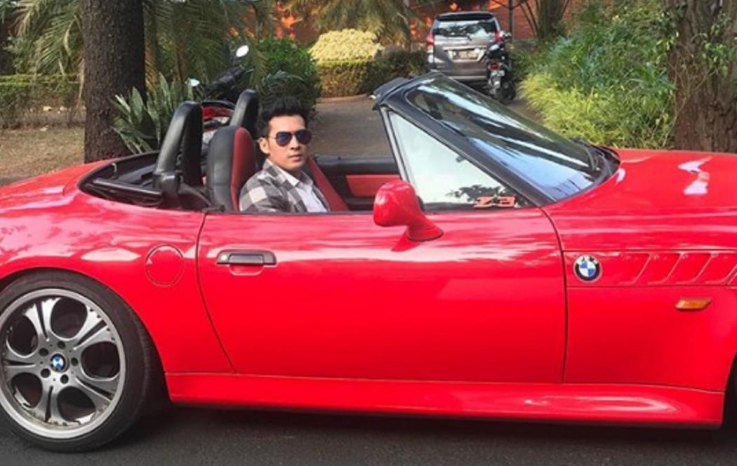 Ridho Illahi Transaksi Narkoba di Lokasi Syuting, Polisi Panggil Rumah Produksi