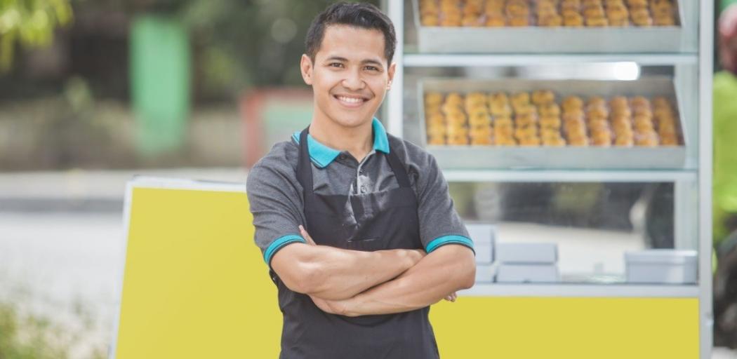 5 Ide Usaha Kuliner Paling Laku ketika Pandemi Corona Melanda