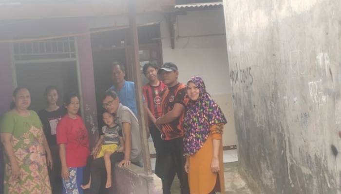  Heboh, Bocah 3 Tahun di Tangsel Pulang ke Rumah usai Disunat Jin 