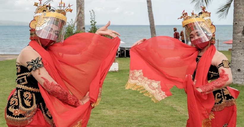 Inovasi Promosi Pariwisata Bisa Kembalikan Kepercayaan Wisatawan Usai Covid-19