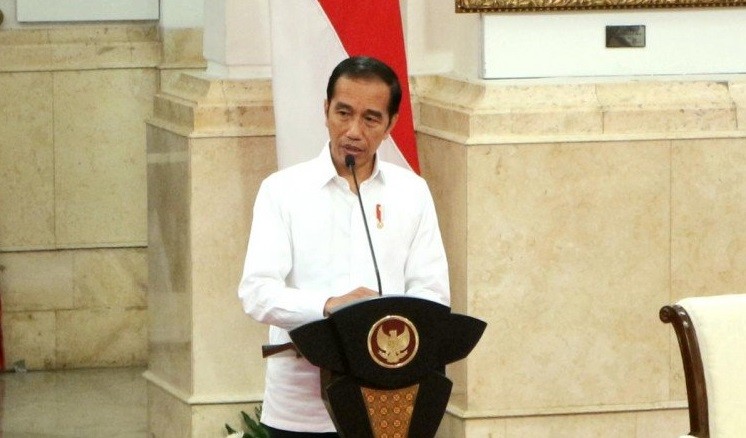 Angka Stunting di Indonesia Turun, Presiden Jokowi: Saya Kira Ini Tidak Cukup