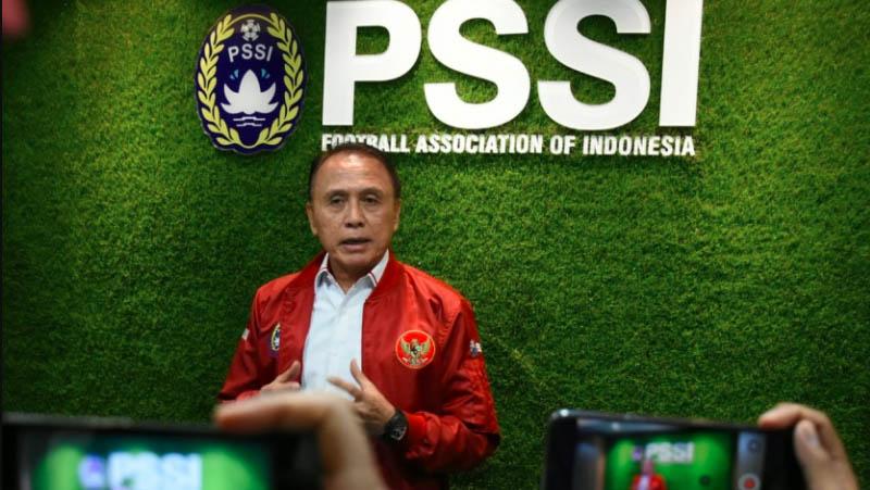Ketum PSSI Tak Masalah Indonesia Kalah dari Thailand: Era Keemasan Timnas Baru Dimulai!