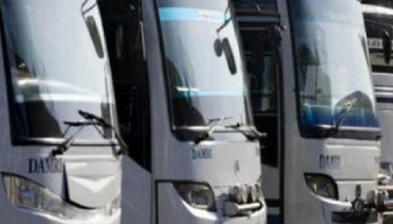 Tarif Bus Damri ke Bandara Kembali Turun per 1 Juli, Ini Daftarnya
