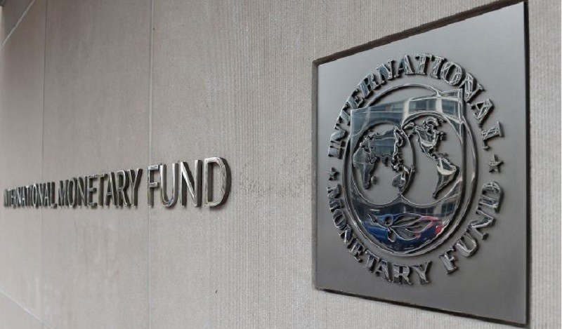 IMF Peringatkan Perang Rusia-Ukraina Beri Dampak Parah ke Ekonomi Dunia
