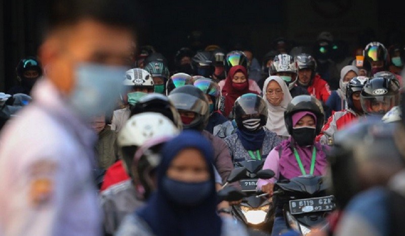 RUU Cipta Kerja Dinilai Jadi Solusi Atasi Pengangguran akibat Pandemi