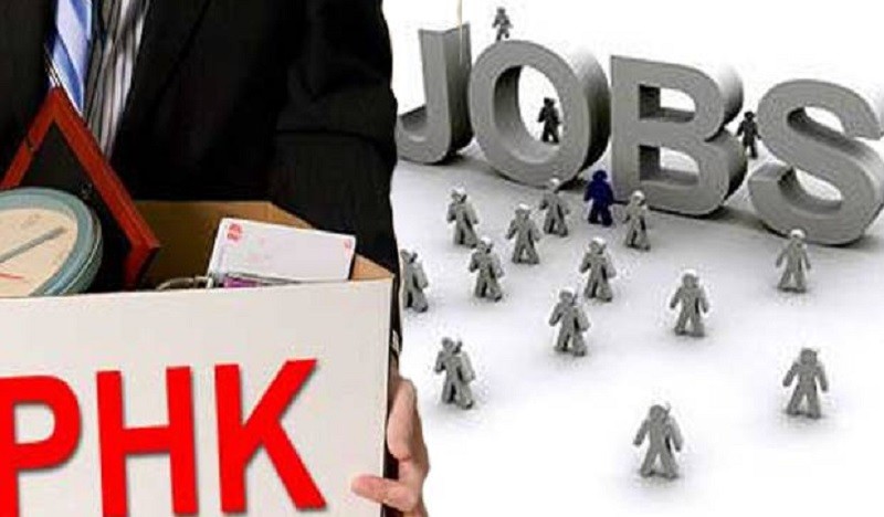 Kena PHK, Kelola Uang Pesangon dengan Tepat