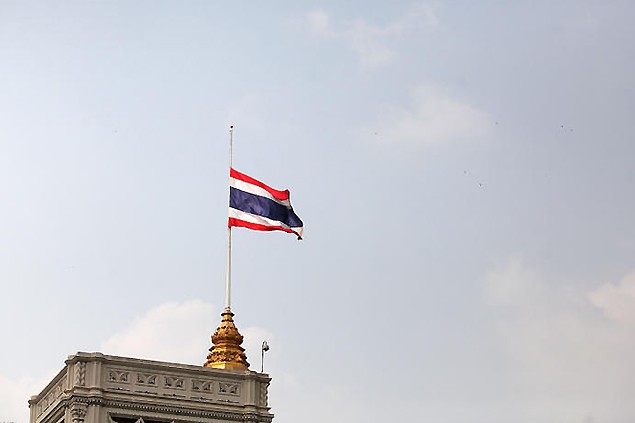 Serbu! Kedubes Thailand Buka Lowongan Kerja, Gajinya Rp6,5 Juta per Bulan