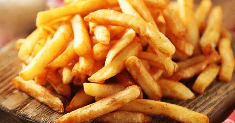 5 Sajian Ini Bikin Mood Jadi Rusak, Salah Satunya Kentang Goreng