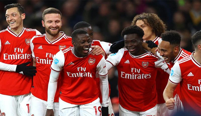 Prediksi Wolverhampton Vs Arsenal: Meriam London Siaga Satu