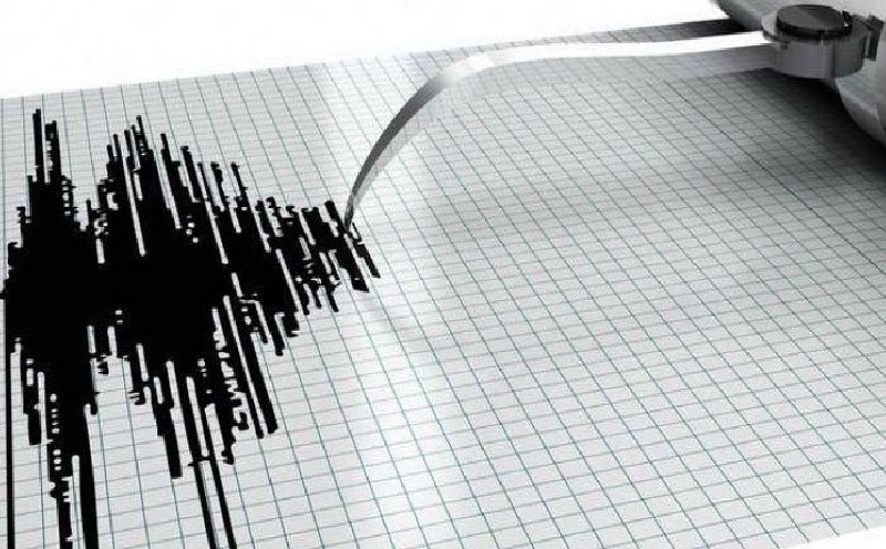 Dua Gempa Bumi dengan Magnitudo 5,0 Guncang Pulau Kreta Yunani