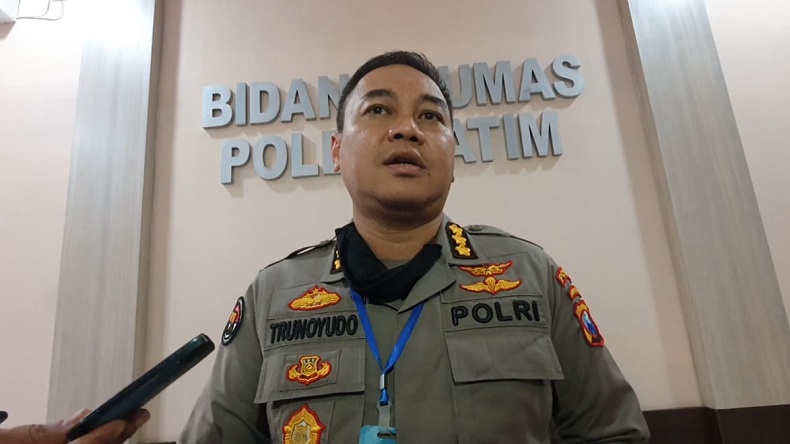 Polisi Akan Rekonstruksi Ulang Kecelakaan Mahasiswa UI Tewas Jadi Tersangka Kamis Besok
