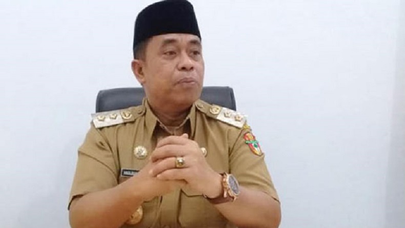 Mantan Wakil Bupati Wajo Meninggal Dunia akibat Serangan Jantung