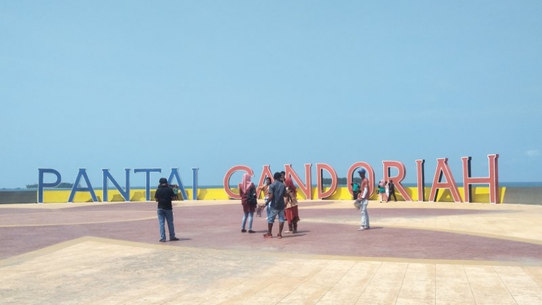 Tarik Wisatawan, Pemkot Pariaman Punya Wifi Gratis di Objek Wisata