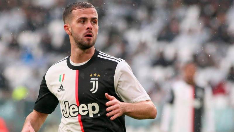Gabung Barcelona, Miralem Pjanic Ternyata Fans Real Madrid