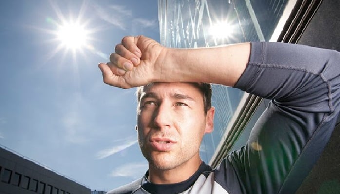 Perkiraan Cuaca Jabodetabek Selasa (30/6): Waspada Suhu Panas Landa Jakarta