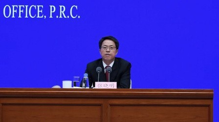 Ngotot Terapkan UU Keamanan Hong Kong, China kepada Negara Pengkritik: Bukan Urusan Anda