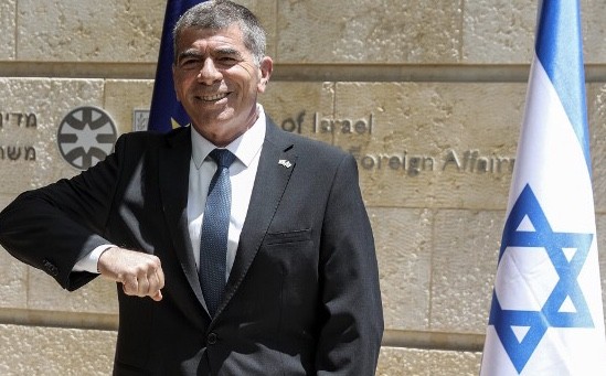 Menlu Israel Sebut Pencaplokan Tepi Barat Tak Mungkin Dilakukan pada 1 Juli