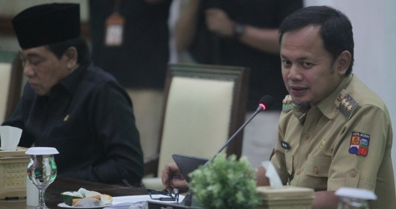 Bima Arya Minta Operasional Mal Dibatasi Sementara hingga Petang