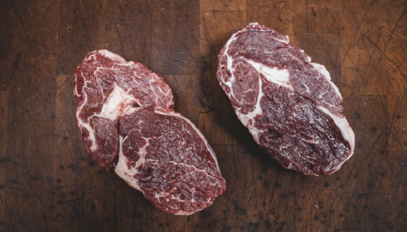 Teknologi Cetak 3D Digunakan untuk Bikin Steak Nabati