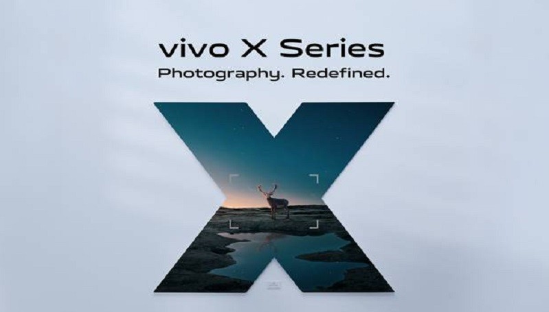 Vivo Segera Boyong Smartphone X Series ke Indonesia