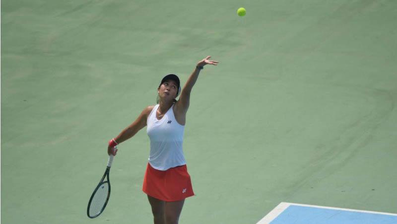Hasil SEA Games 2023: Tim Tenis Putri Indonesia Menang di Final, Indonesia Tambah Emas Jadi 24