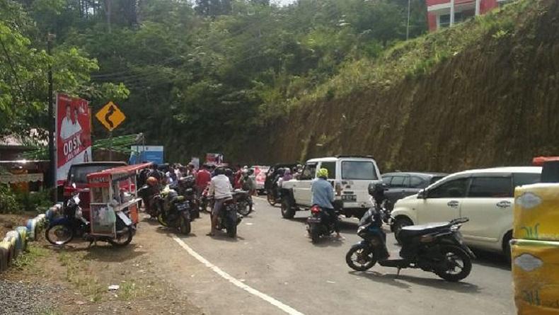 Per 1 Juli Hari ini, Seluruh Posko Covid-19 Perbatasan Mitra Dibubarkan