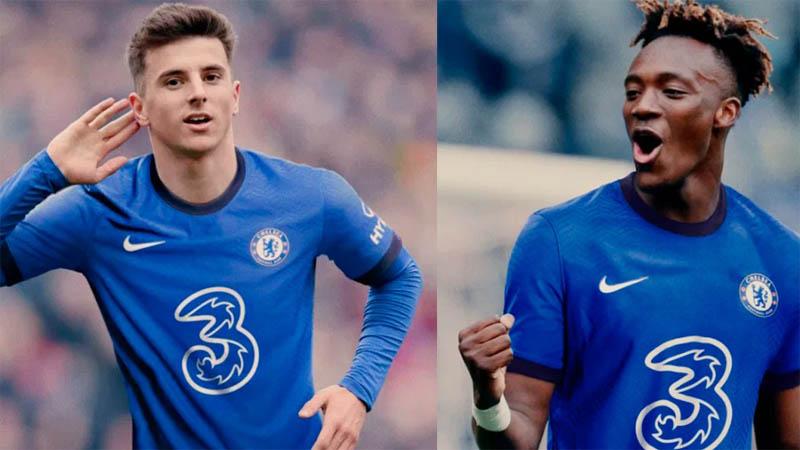 Ganti Sponsor, Chelsea Akan Pakai Jersey Baru di Markas West Ham