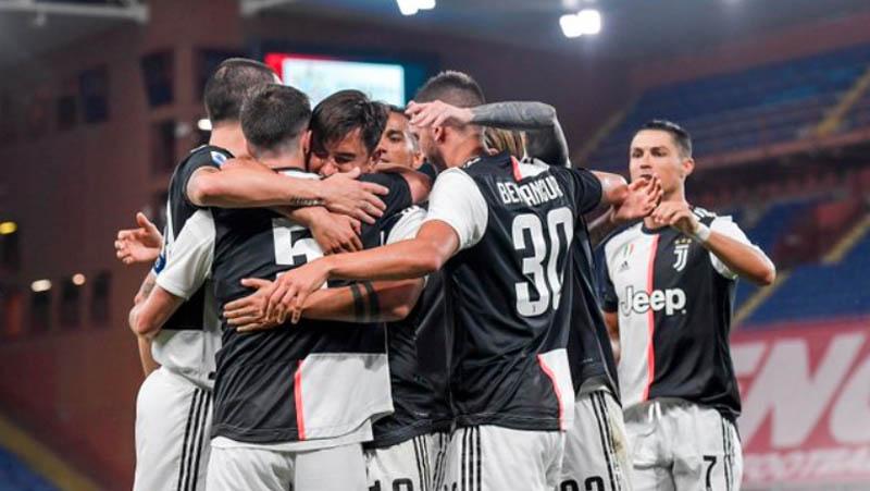 Masih di Puncak Klasemen, Juventus Tetap Perlu Berbenah