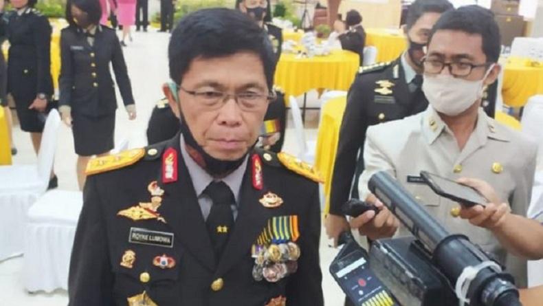 HUT Ke-74 Bhayangkara, Ini Kata Kapolda Sulut Irjen Pol Royke Lumowa