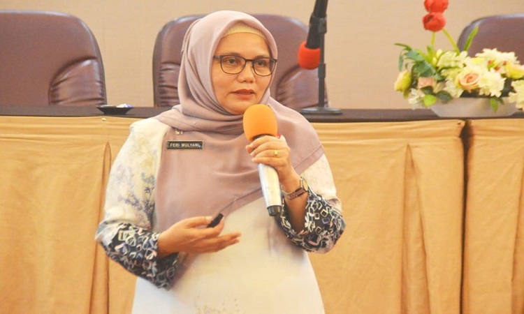 Pandemi Covid-19, Angka Ibu Positif Hamil di Padang Tidak Melonjak