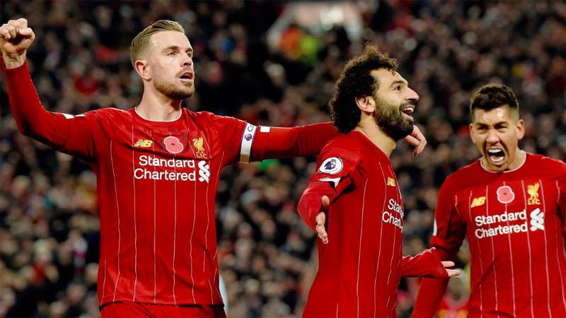 Liverpool Siapkan Panggung Unik untuk Angkat Trofi Premier League