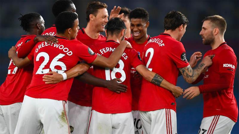 Prediksi Aston Villa Vs MU: Manfaatkan Momentum untuk Naik ke 4 Besar