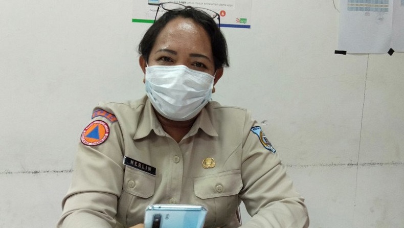 Datang ke Puskesmas, Warga Miskin di Sorong Bisa Rapid Test Gratis