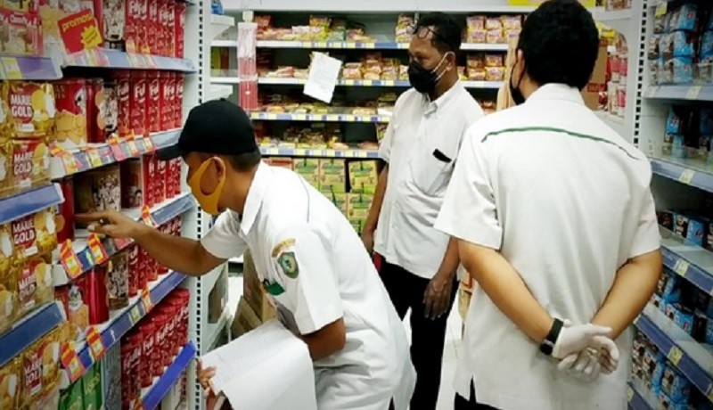 Naik 200 Persen, Pemerintah Intensifkan Ekspor Mamin ke Jepang