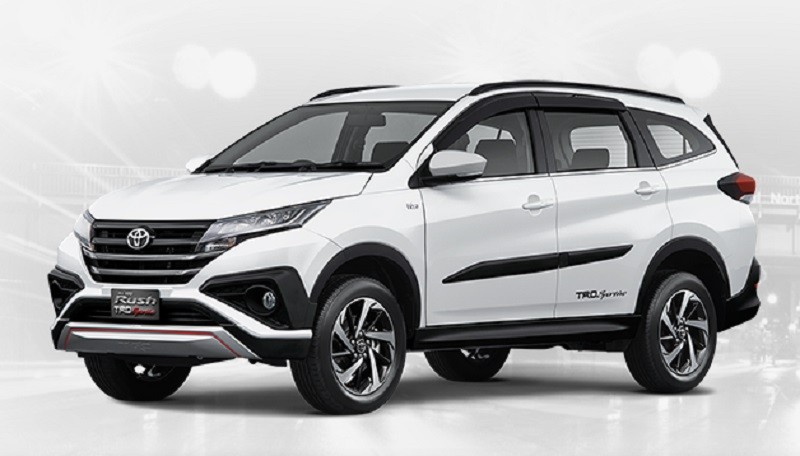 Cara Merawat Mobil Warna Putih agar Tidak Cepat Kusam