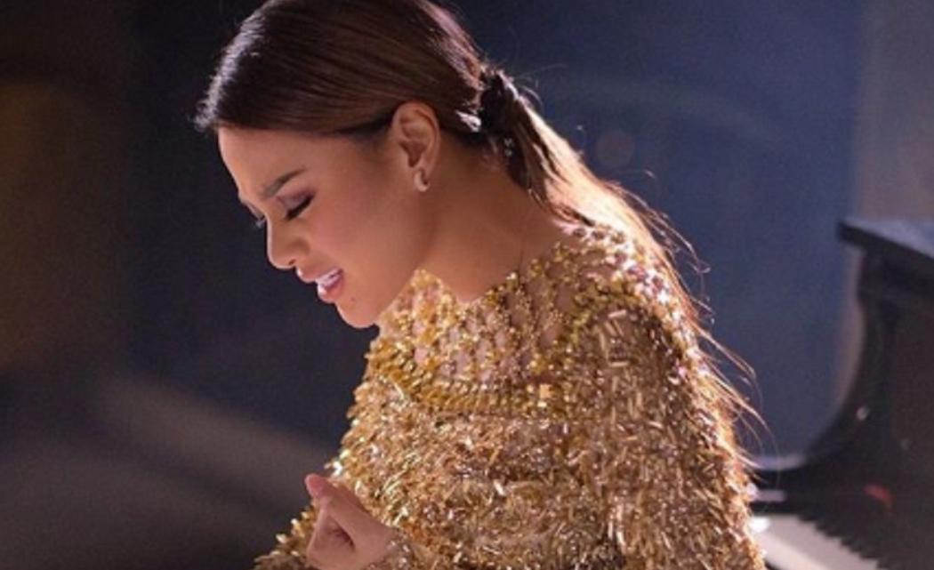 Aurel Hermansyah Rilis Single Kepastian, Begini Reaksi Atta Halilintar