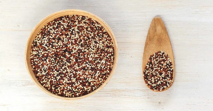 Ingin Diet Tanpa Nasi, Yuk Coba Ganti dengan Makanan Sehat Ini