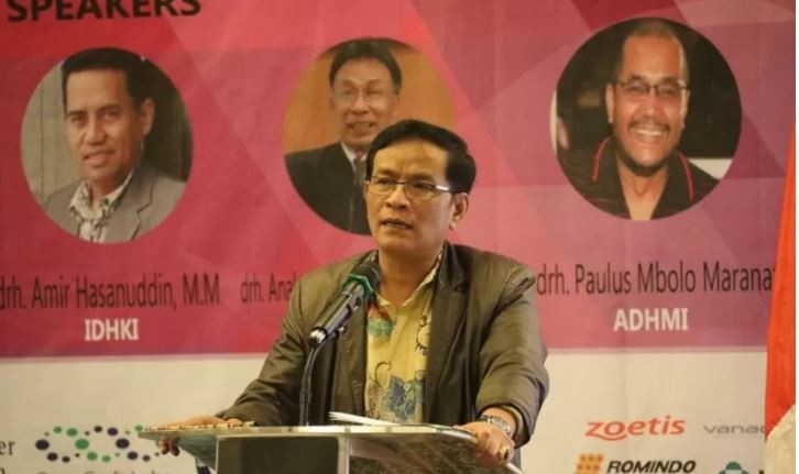 Waspadai Flu Babi, Kementan Tingkatkan Pengawasan Lalu Lintas Hewan