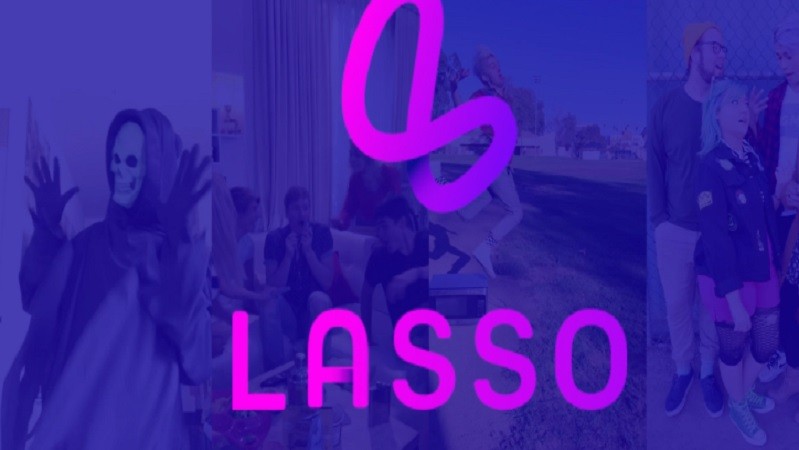 Facebook Matikan Lasso, Aplikasi Mirip TikTok