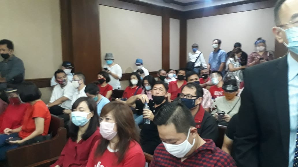 Bareskrim Buka Lagi Penyelidikan Kasus Indosurya, Dalami Dugaan Pencucian Uang