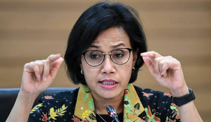 Sri Mulyani: Ekonomi Dunia Resesi dan Potensi Depresi