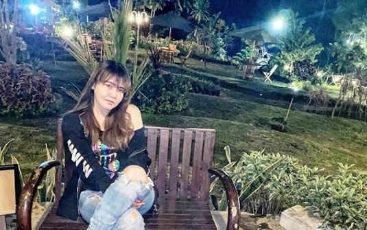 Mobil Dibakar Dituding Rekayasa, Via Vallen: Udah Sebulan Habis Asuransinya