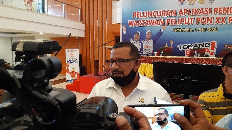 Pembukaan Pariwisata di Papua Jadi Kewenangan Masing-Masing Daerah